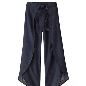 Patagonia garden island pants